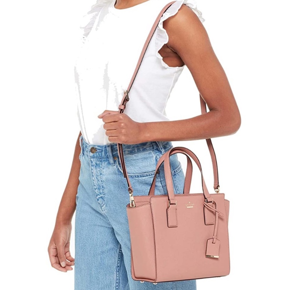 Kate Spade Small Cameron Street Hayden Strap